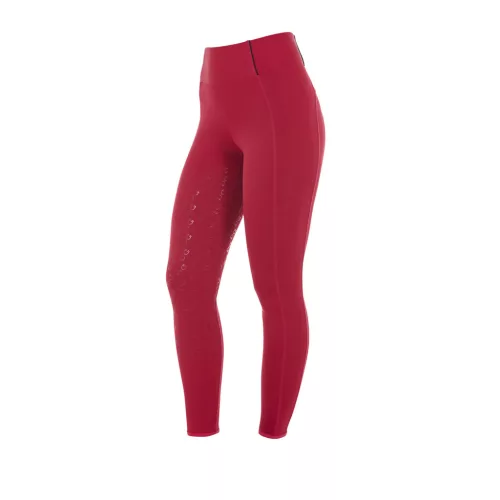 Női slim fit teljes tapadású leggings