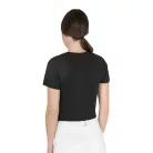 Equestro Női Lóimádó Póló