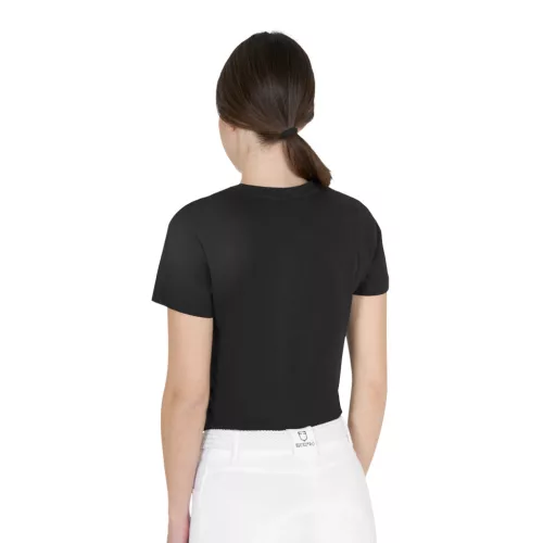 Equestro Női Lóimádó Póló