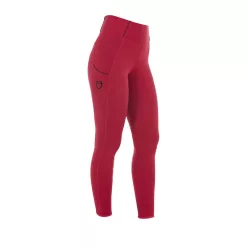 Női bolyhos bélésű leggings