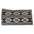 NZ Gyapjú Kontúr Takaró 33X38