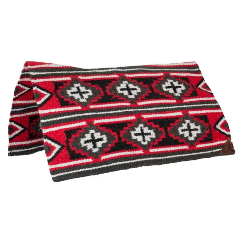 NZ Gyapjú Kontúr Takaró 33X38
