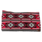 NZ Gyapjú Kontúr Takaró 33X38