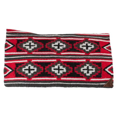 NZ Gyapjú Kontúr Takaró 33X38