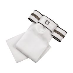 Impero díszes plastron