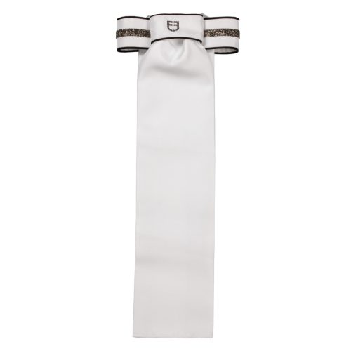 Impero díszes plastron