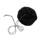 Hajháló strasszkövekkel