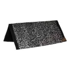 MAYATEX Gyapjú Takaró Lurex-szel 34X36
