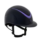 Női Galaxy Shine Sisak Széles Árnyékolóval