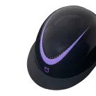 Női Galaxy Shine Sisak Széles Árnyékolóval