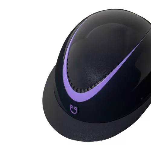 Női Galaxy Shine Sisak Széles Árnyékolóval