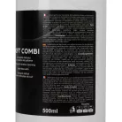 Kímélő szappan bőrtisztításhoz (500ml)