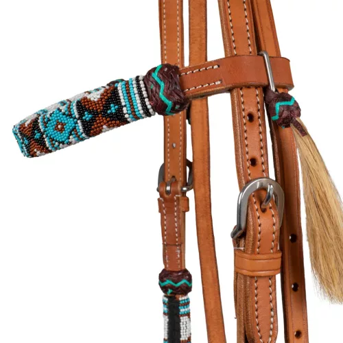 NAVAJO GYÖNGYÖS NYAKÖV
