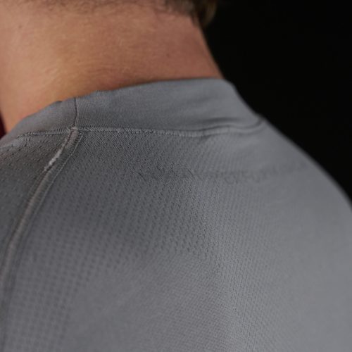 Equestro Ridertechnology férfi hosszúujjú alapréteg