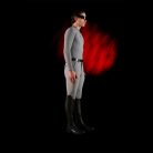 Equestro Ridertechnology férfi hosszúujjú alapréteg