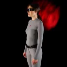 Equestro Ridertechnology női alapréteg hosszú ujjú