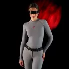 Equestro Ridertechnology női alapréteg hosszú ujjú