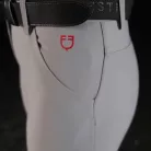 Equestro Ridertechnology női slim fit lovaglónadrág hőhegesztett varratokkal