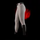 Equestro Ridertechnology női slim fit teljes tapadású lovaglónadrág