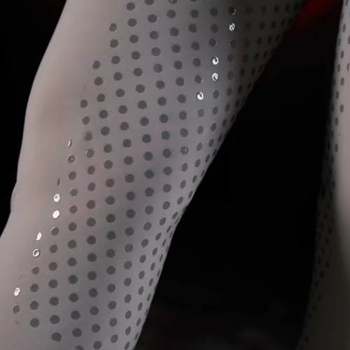 Equestro Ridertechnology női slim fit teljes tapadású lovaglónadrág