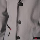 Equestro Ridertechnology férfi versenyzakó hőhegesztett varrásokkal