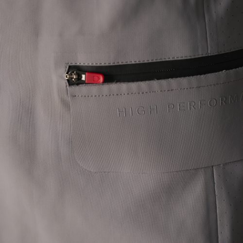 Equestro Ridertechnology férfi versenykabát, hőhegesztett varrásokkal