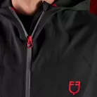 Equestro Ridertechnology férfi technikai kapucnis pulóver