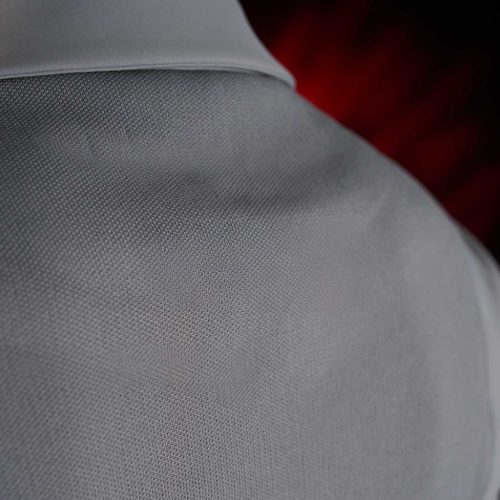 Equestro Ridertechnology férfi versenykabát hőhegesztett varrásokkal