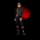 Equestro Ridertechnology női mellény hőhegesztett varrásokkal