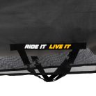 Scuderia Equestro rovarvédő hálós takaró