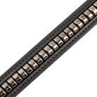 Női klipszes öv bit csattal