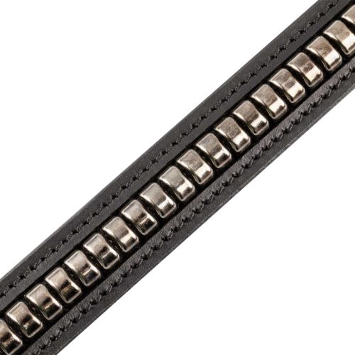 Női klipszes öv bit csattal