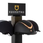 Sisak kiállító állvány acél 20db