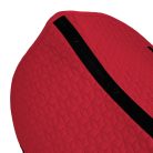 Ugrónyereg párna - kockás tűzés