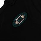 Acavallo Magnet Care Combo terápiás takaró, fekete színben