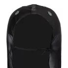 Acavallo Magnet Care Combo terápiás takaró, 135 cm, fekete