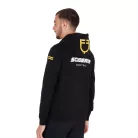 Scuderia Equestro férfi kapucnis pulóver