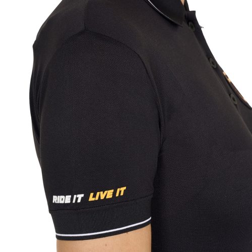 Női Scuderia Equestro kollekciós póló