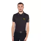 Férfi Scuderia Equestro kollekciós polo