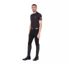 Férfi Scuderia Equestro kollekciós polo