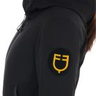 Equestro Női lepelkabát - víz- és szélálló