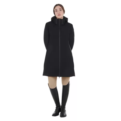 Equestro Női vízhatlan és szélálló lezzsák