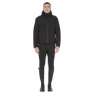 Equestro Férfi vízálló és szélálló dzseki nylonból