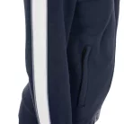 Equestro Női kapucnis pulóver elől cipzárral