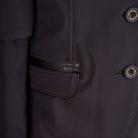 Lányok versenyzős dzseki technikai anyagból