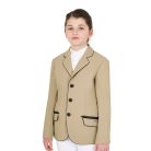 Lányok versenyzakója technikai anyagból