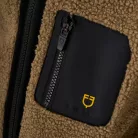 Equestro Gyerek polár pulóver elöl cipzárral