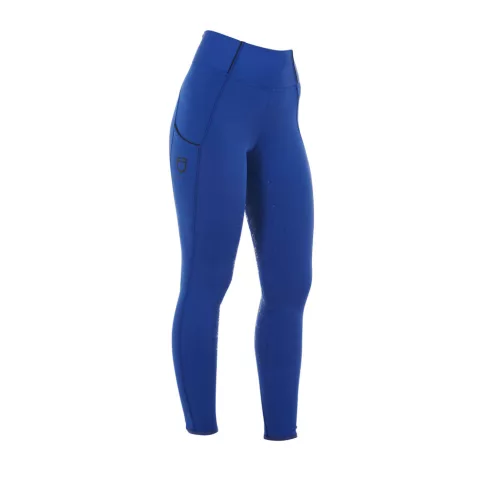 Női bolyhos bélésű leggings