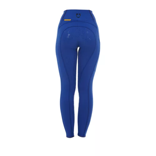 Női bolyhos bélésű leggings