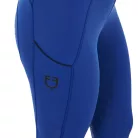 Női bolyhos bélésű leggings